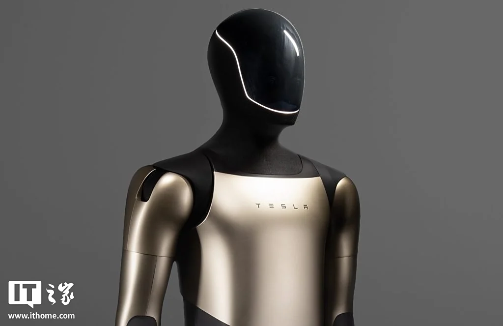 纪源优配 马斯克澄清：我们还没展示过特斯拉Optimus V3人形机器人